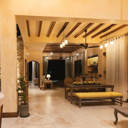 Casa De Raga By Tisyastays آربورا المظهر الخارجي الصورة